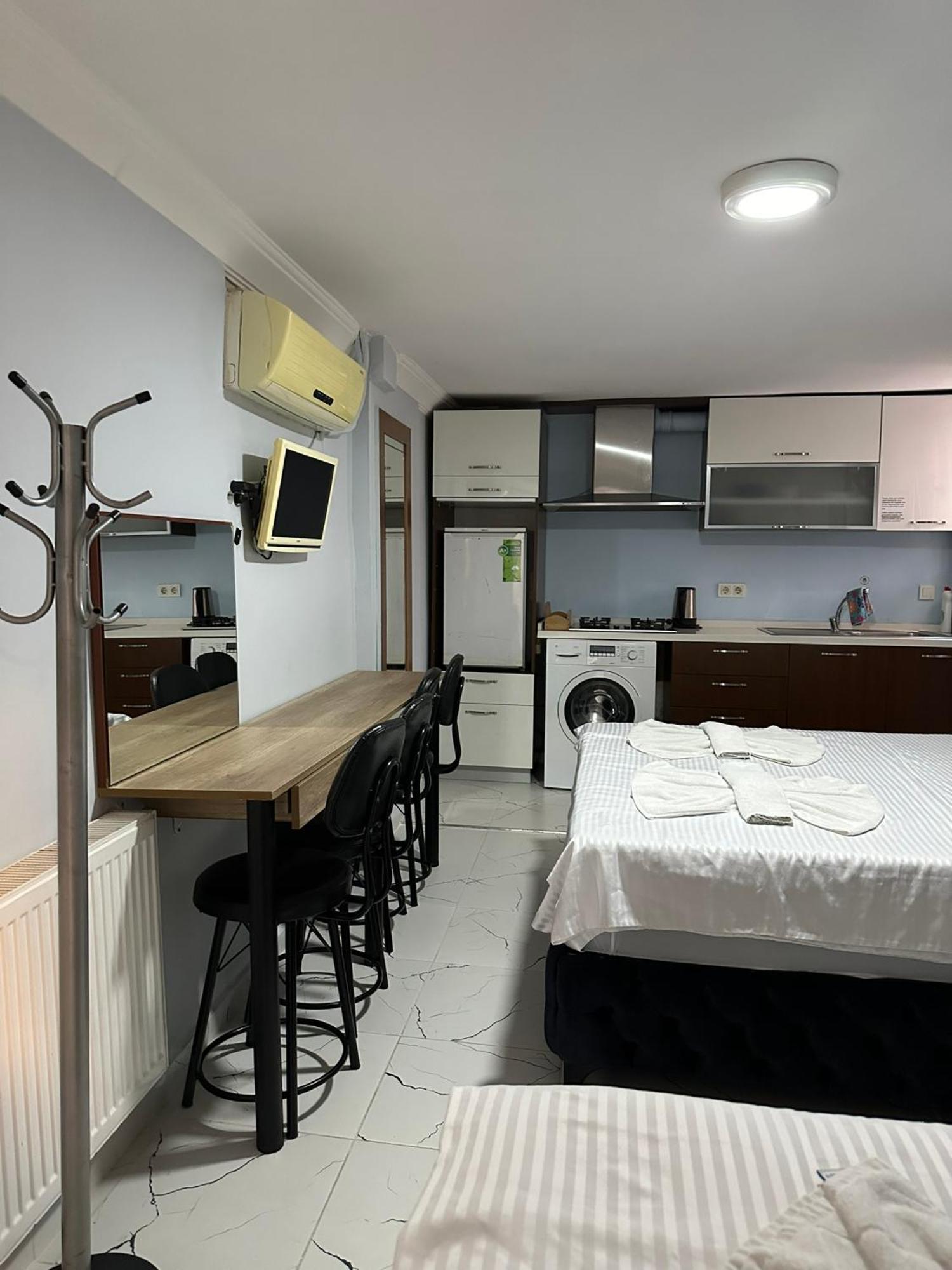 Awwa Apart Hotel — Photos 2